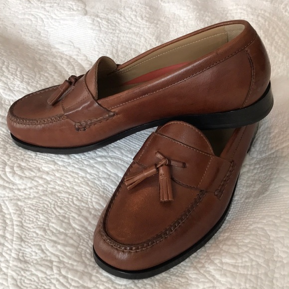 Cole Haan Men’s Dress Shoes - Picture 1 of 6